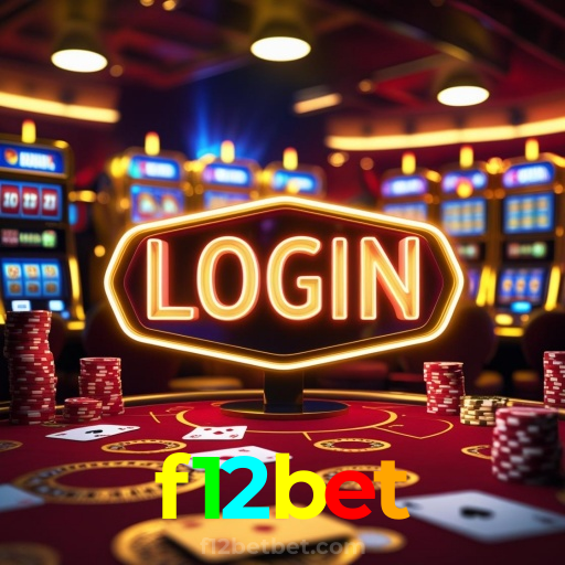f12bet：Jogue slots, poker e aposte no futebol para prêmios incríveis!
