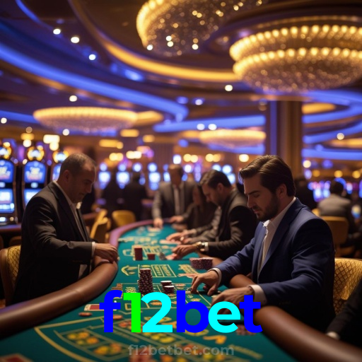 f12bet：As slots mais emocionantes estão esperando por você! Vença agora!