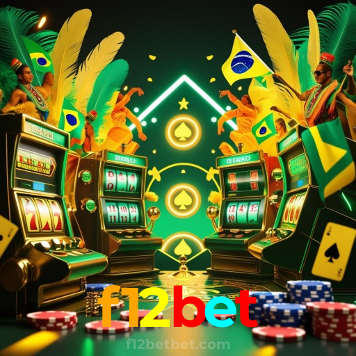 f12bet:Sinta a adrenalina das slots e conquiste vitórias como nunca!