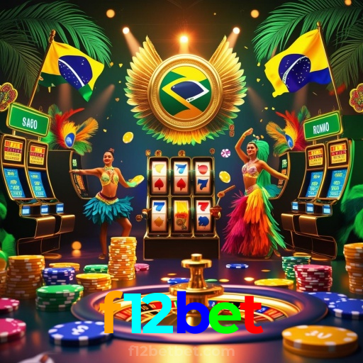 f12bet:Sua sorte começa com as melhores apostas no futebol e no cassino!