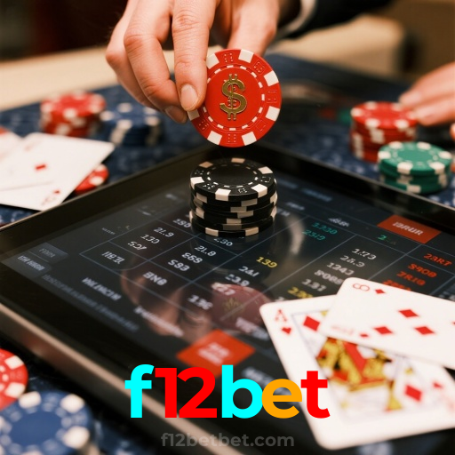 f12bet:O cassino mais confiável para jogar blackjack e apostar no futebol!