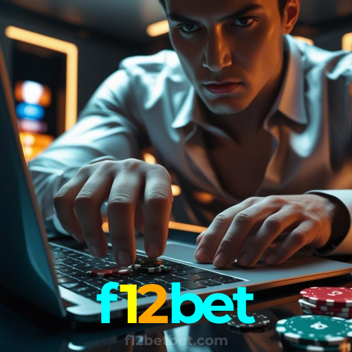 f12bet:Em nosso cassino online, a diversão nunca tem fim!