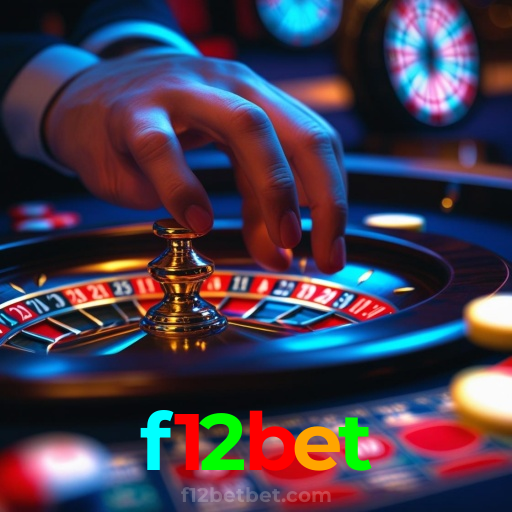 f12bet:Vença na roleta e leve para casa grandes prêmios!