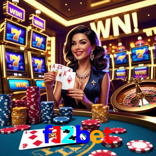 f12bet:Jogue slots, poker e aposte no futebol online para grandes prêmios!