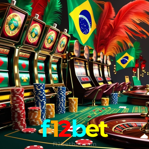f12bet:Jogue no cassino mais seguro com blackjack, poker e futebol online!
