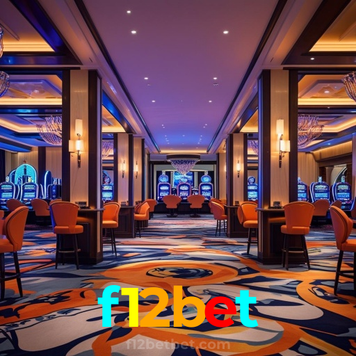 f12bet:O melhor cassino para você jogar slots e apostar no futebol online!