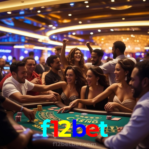 f12bet:Jogue roleta, blackjack e aposte no futebol no cassino mais seguro!