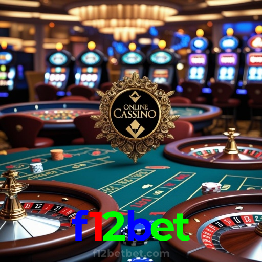 f12bet:Aposte agora nas roletas e conquiste prêmios fantásticos!