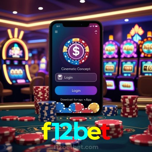 f12bet:As melhores slots para você! Aposte e ganhe agora!