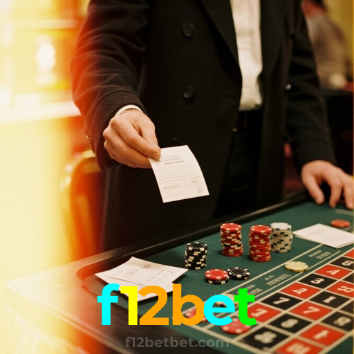 f12bet：O melhor cassino online com roleta, poker e apostas no futebol ao vivo!