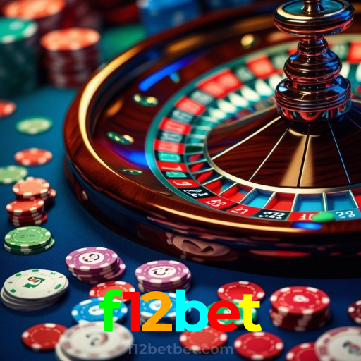 f12bet:Aposte na roleta e conquiste prêmios fantásticos!