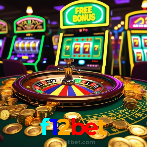 f12bet:A sorte te espera! Aposte agora nas nossas roletas!