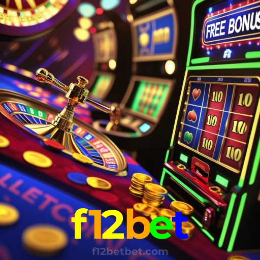 f12bet:Jogue nas roletas e veja a sorte sorrir para você!