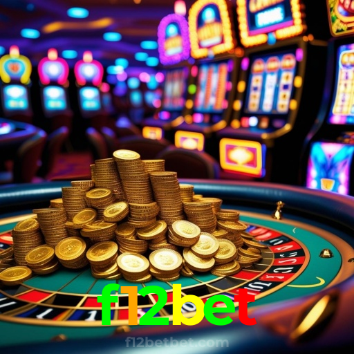 f12bet:A diversão do cassino e as apostas no futebol ao seu alcance!