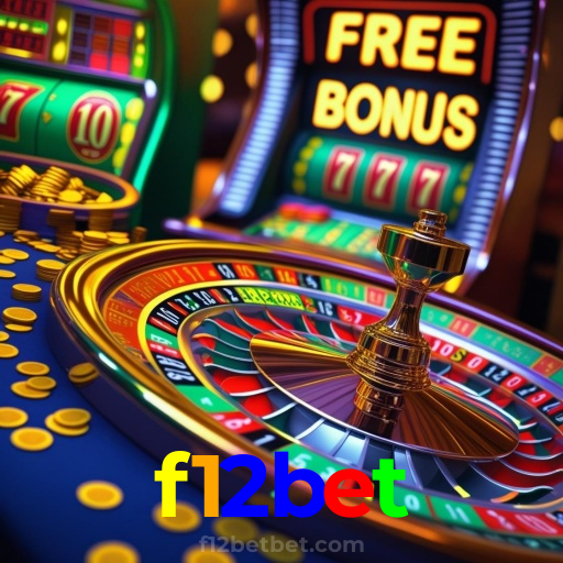 f12bet:O cassino mais confiável para apostar no futebol e jogar slots!