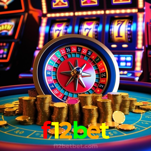 f12bet:Aposte em futebol ao vivo e ganhe prêmios em jogos de cassino como roleta!