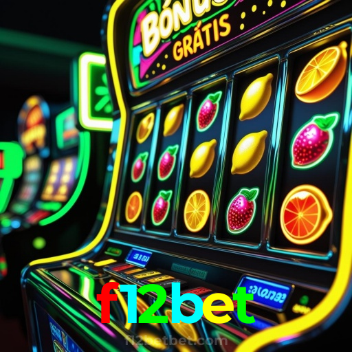 f12bet:Onde você pode apostar no futebol e jogar os melhores jogos de cassino!