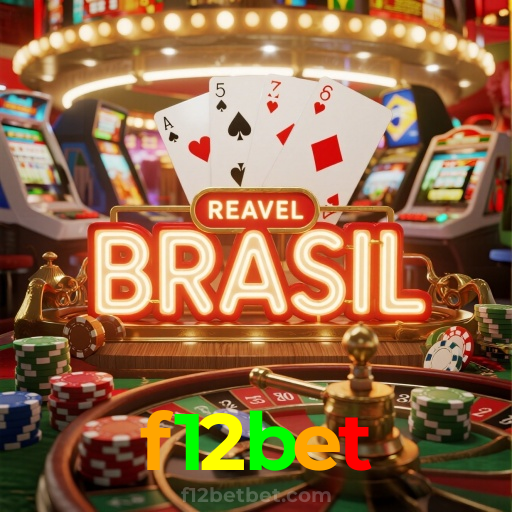 f12bet：Diversão sem limites com roleta, blackjack e apostas em futebol ao vivo!