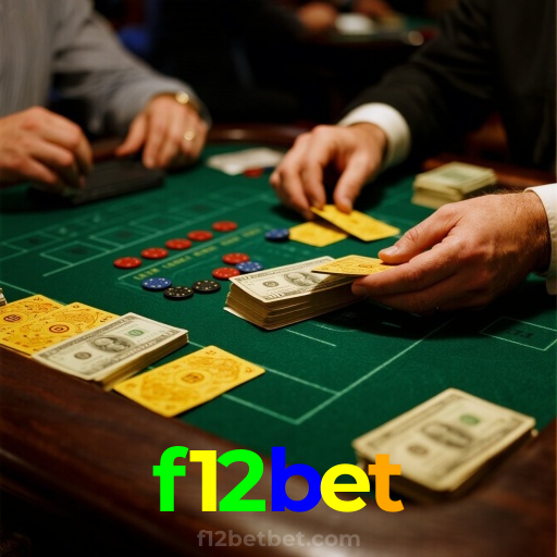f12bet：Entre no cassino e comece a ganhar agora mesmo!