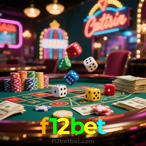 f12bet:Onde sua sorte encontra o melhor cassino online e as apostas no futebol!