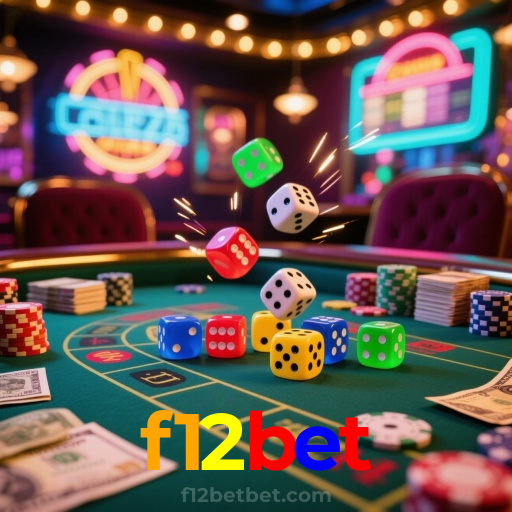 f12bet:Apostas ao vivo no futebol e prêmios em jogos como blackjack e roleta!