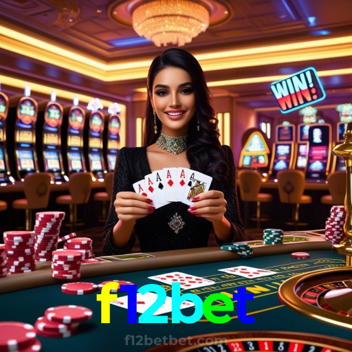 f12bet:Gire as slots e ganhe prêmios incríveis com cada giro!