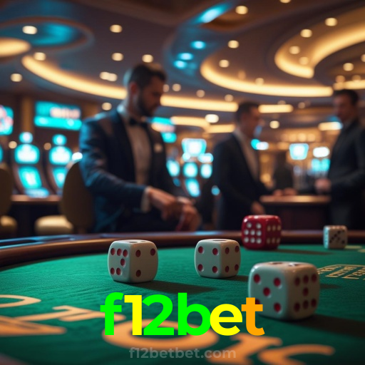 f12bet：O futebol nunca foi tão emocionante! Aposte e vença!