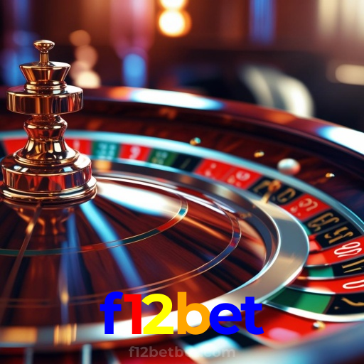 f12bet:Aposte no seu time no futebol e divirta-se com slots e roleta!