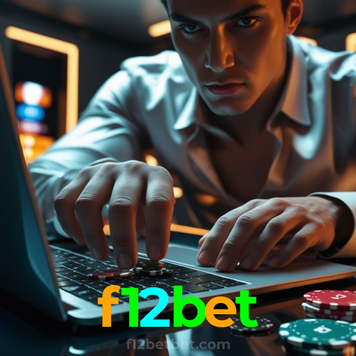 f12bet:Onde sua sorte brilha: poker, roleta e apostas em futebol!