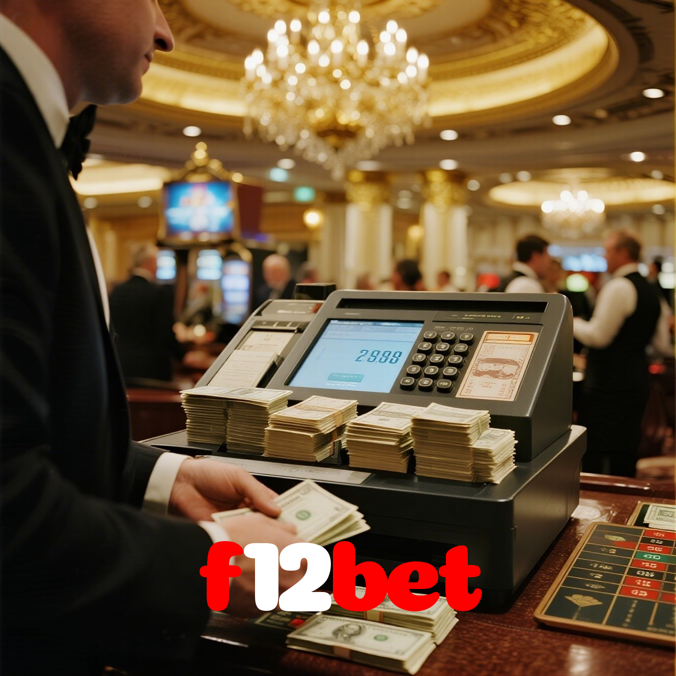 f12bet:Jogue poker, aposte no futebol e ganhe no cassino mais confiável!