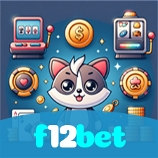 f12bet:Jogue roleta, blackjack e aposte no futebol no cassino mais seguro!