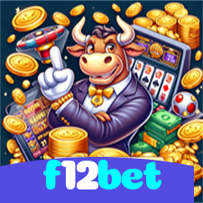 f12bet：Aposte agora e ganhe no melhor cassino online!