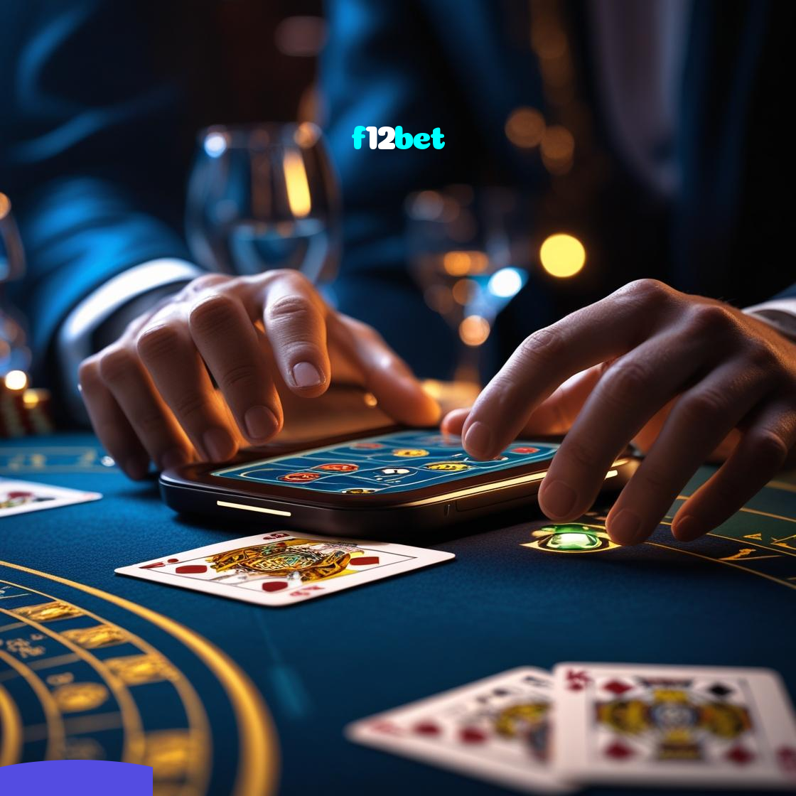 f12bet:Onde as vitórias no futebol se encontram com os jackpots do cassino!