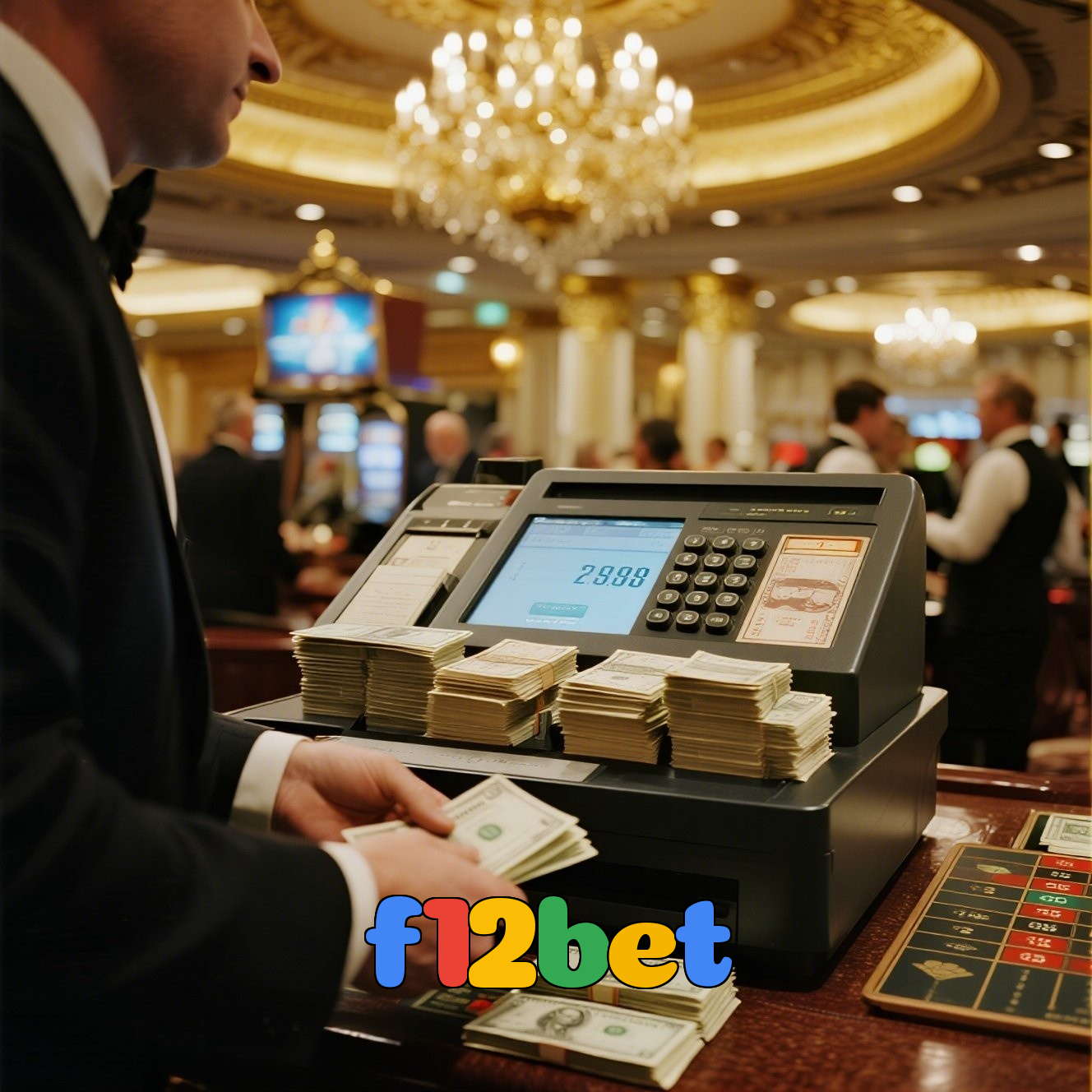 f12bet：Cada giro nas slots é uma chance de mudar sua sorte!