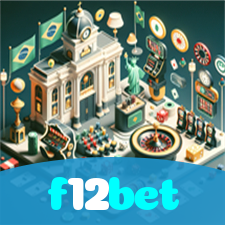 f12bet:Jogue nas roletas e ganhe prêmios sensacionais!
