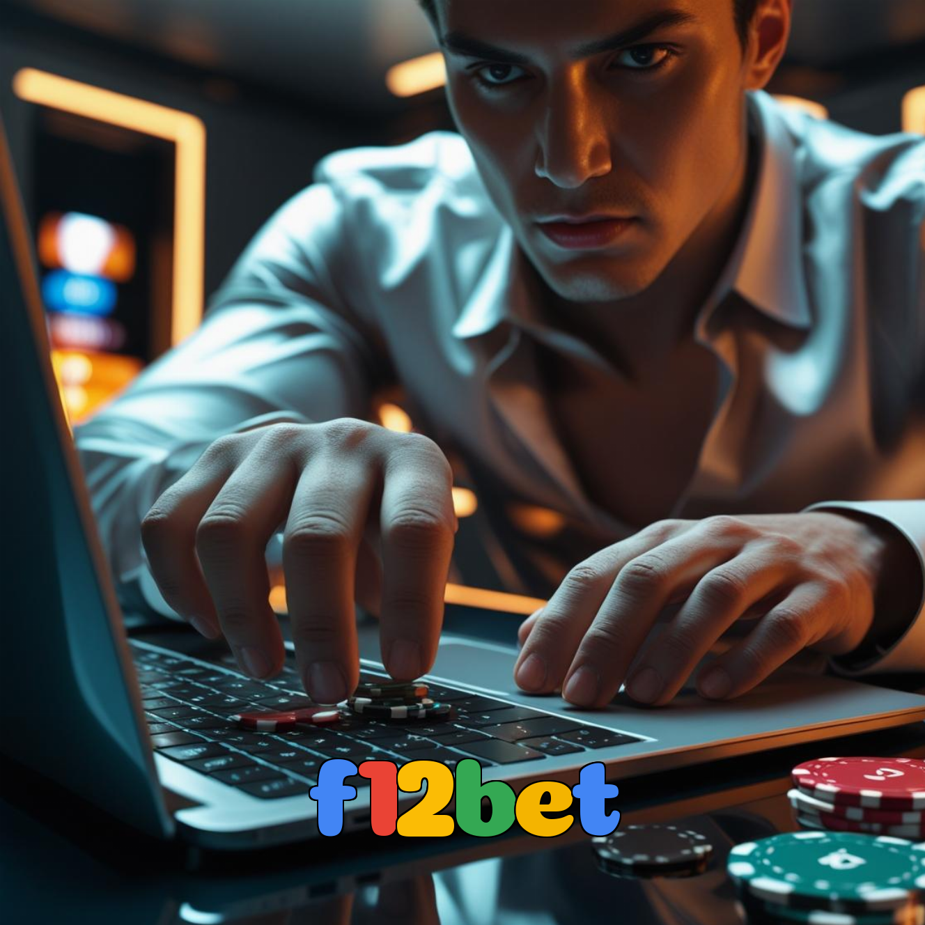 f12bet：Aposte no futebol online e seja o vencedor dessa partida!