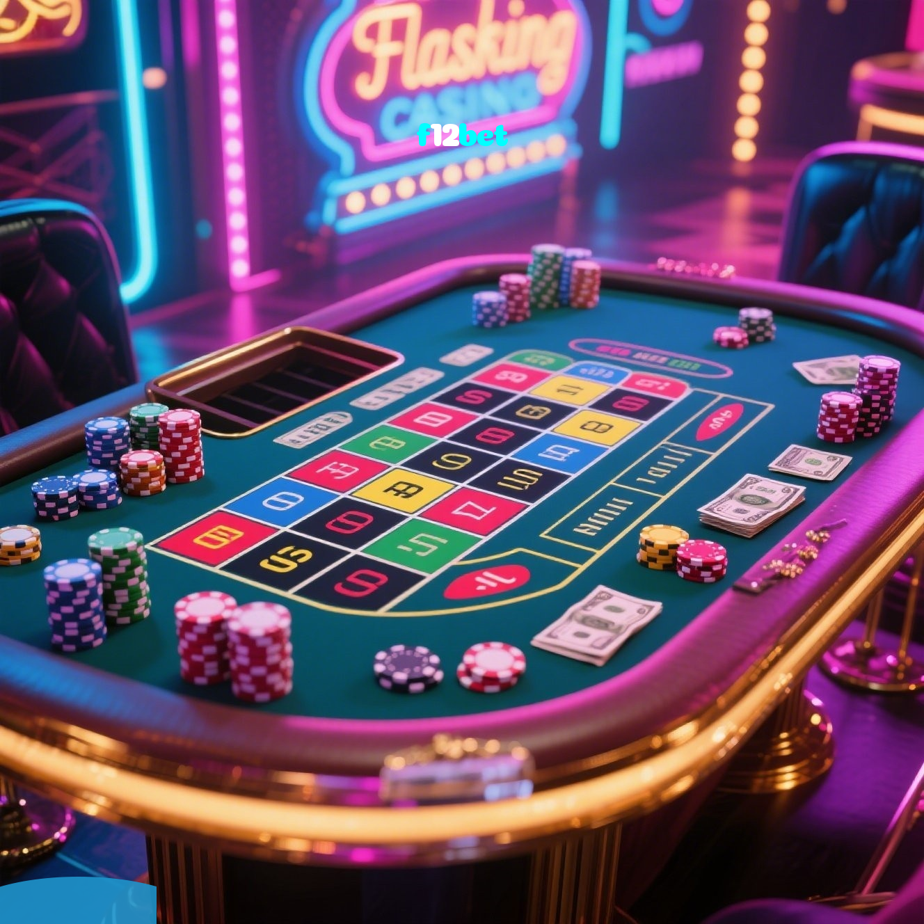 f12bet:Jogue poker, roleta e aposte no futebol com grandes prêmios!