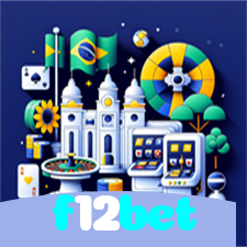f12bet:O melhor do futebol digital te espera! Aposte agora e vença!