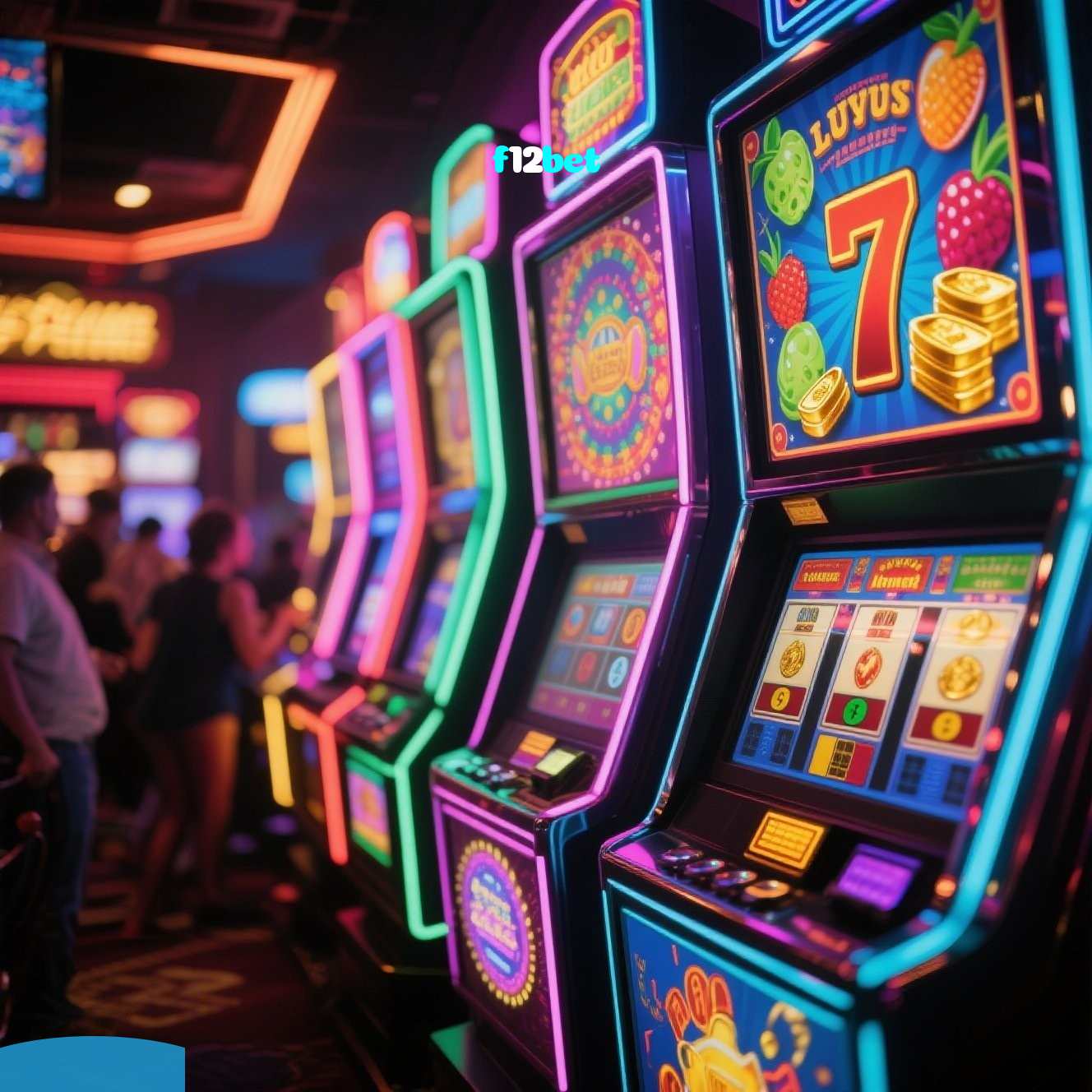 f12bet:O cassino mais confiável para apostar no futebol e jogar slots!