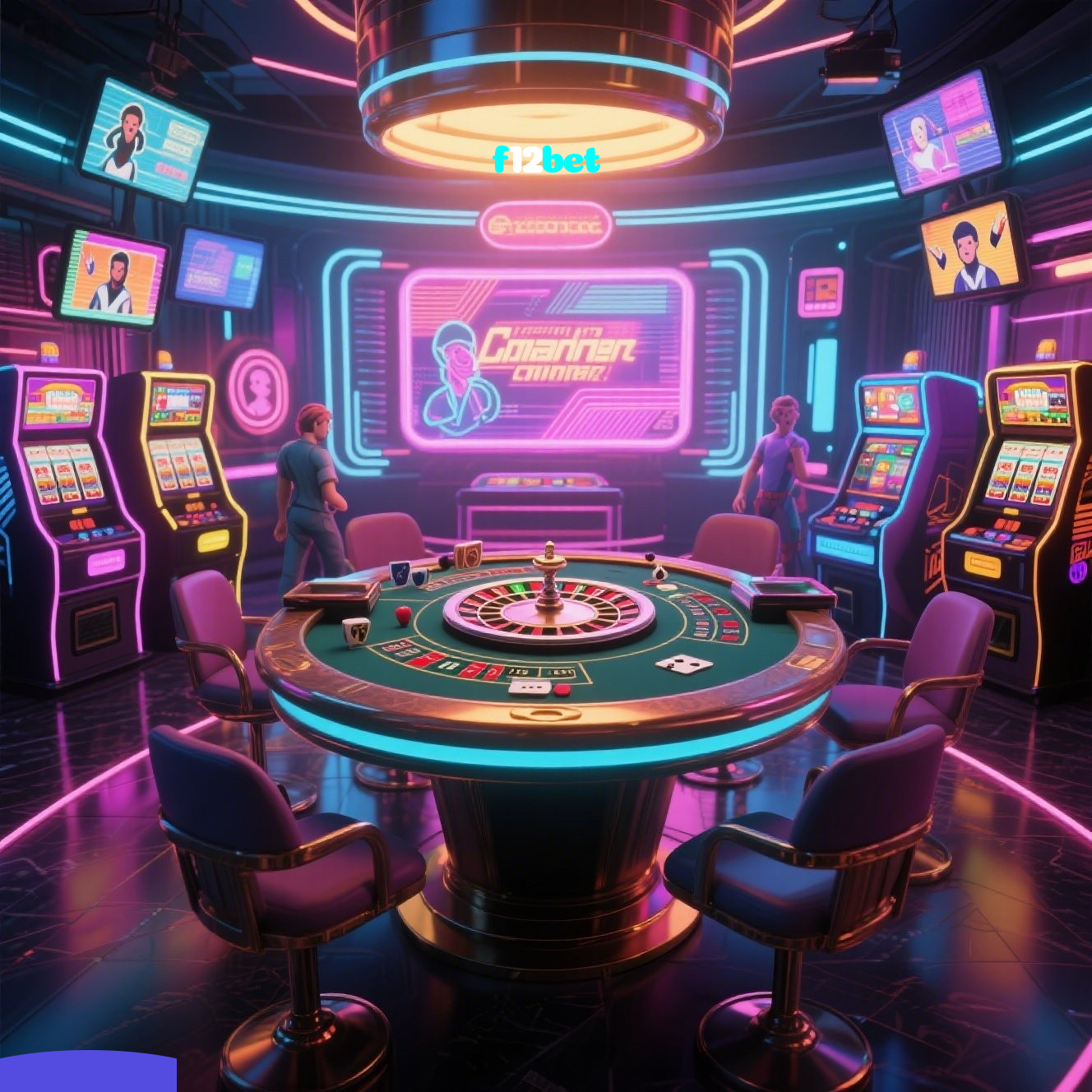 f12bet:Aposte no futebol e conquiste vitórias épicas com blackjack e poker!