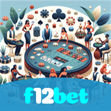f12bet：Apostas de futebol online te esperam! Aposte e vença agora!