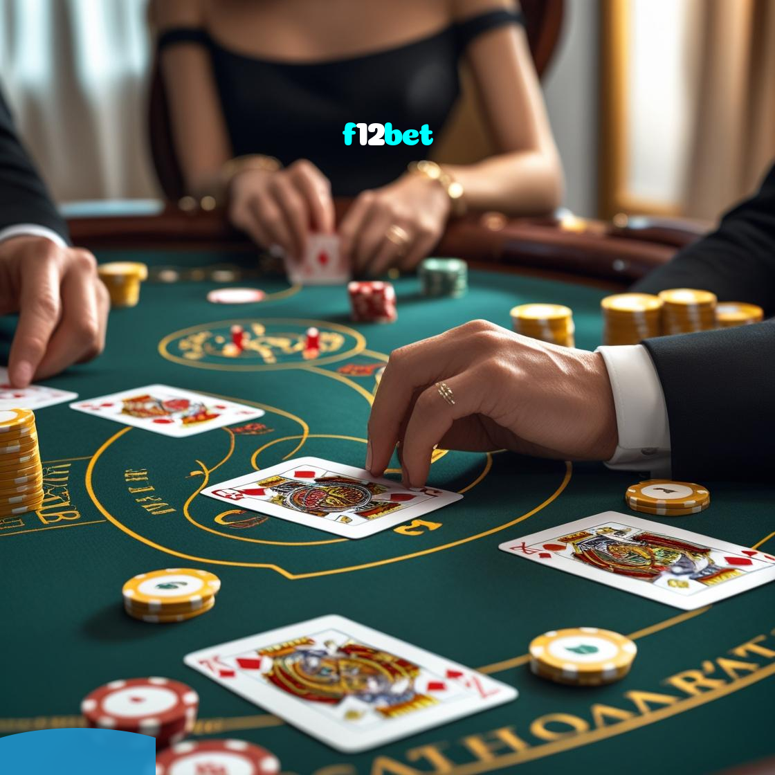 f12bet：O cassino online está esperando por você! Jogue e vença!