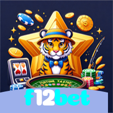 f12bet：Poker, roleta e apostas ao vivo no futebol online, tudo ao seu alcance!