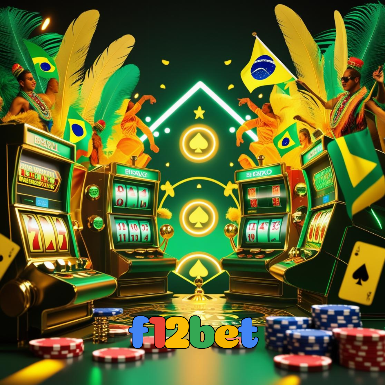 f12bet：Jogue as melhores slots e aposte no futebol para grandes vitórias!