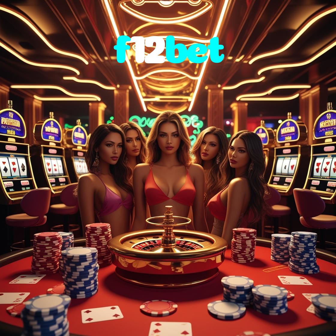 f12bet：Divirta-se com slots e apostas ao vivo em futebol no nosso cassino online!