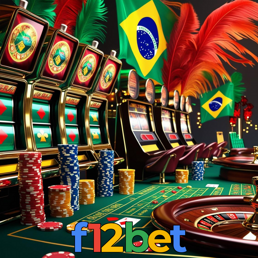 f12bet:Jogue slots, poker e aposte no futebol no cassino online mais emocionante!