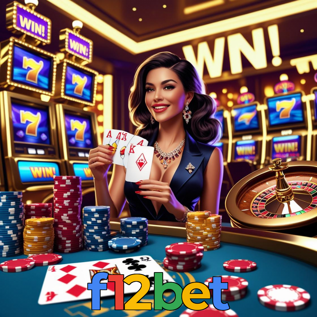 f12bet:Apostas no futebol e diversão com roleta e blackjack no nosso cassino online!