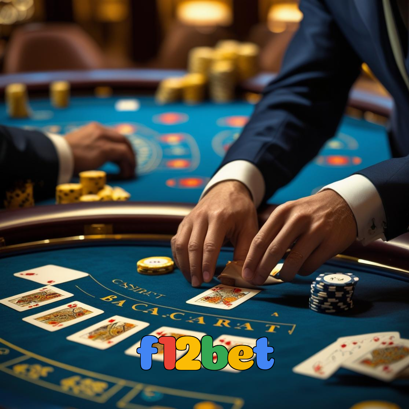 f12bet：Mostre suas habilidades e vença nas mesas de poker online!