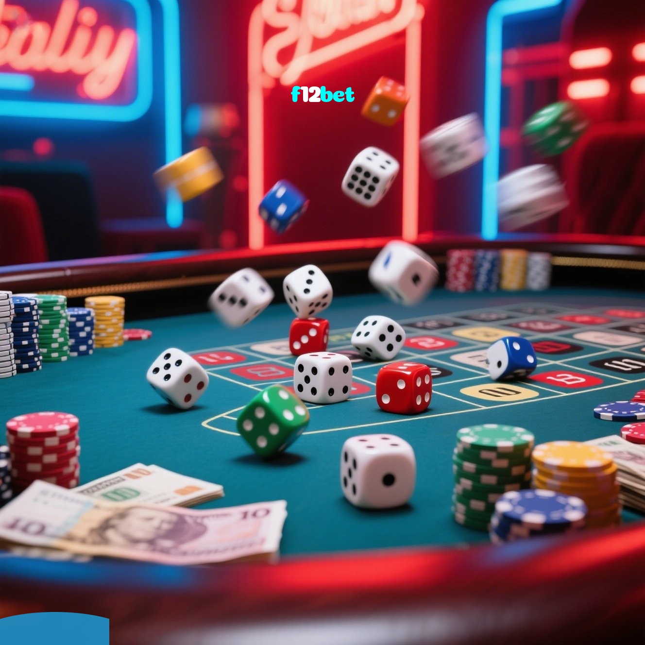 f12bet:Ganhe prêmios em roleta e aposte no futebol com confiança no nosso cassino!