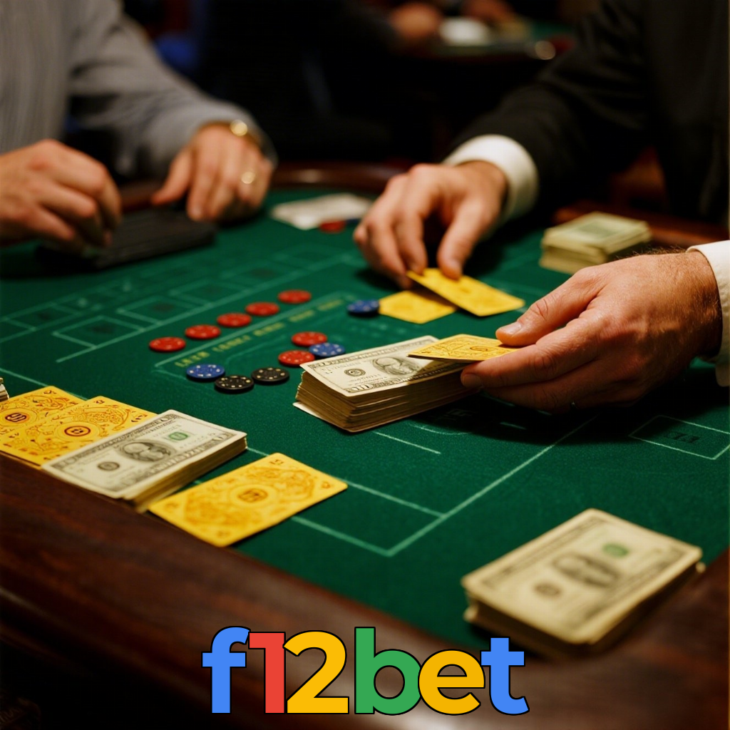 f12bet:Jogue poker como um profissional e vença grandes desafios!